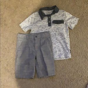 Calvin Klein matching set